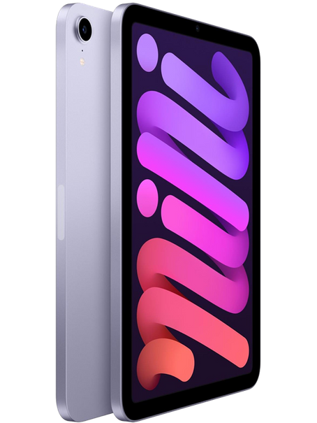 Apple iPad mini 2021 64 GB Wi-Fi Purple [MK7R3]