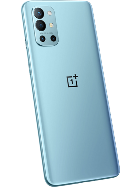 OnePlus 9R 12/256 GB Голубое озеро