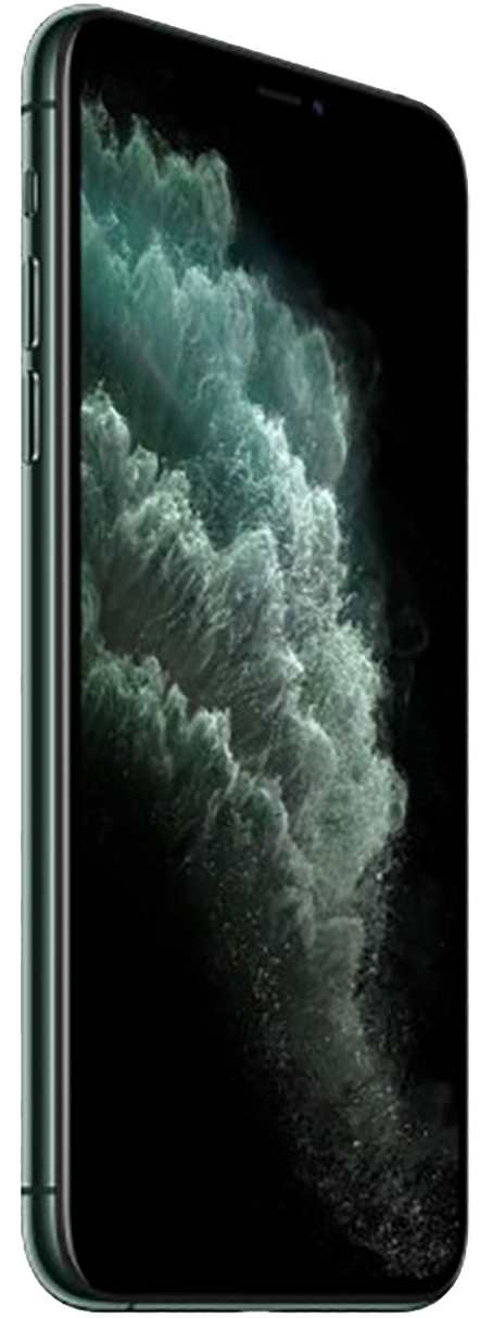 Apple iPhone 11 Pro Max 512 GB Midnight Green (CPO)