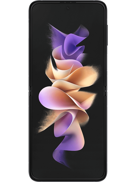 Samsung Galaxy Z Flip3 5G 8/256 GB Серый