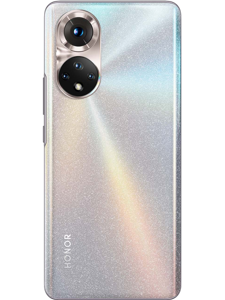 HONOR 50 6/128 GB Мерцающий кристалл