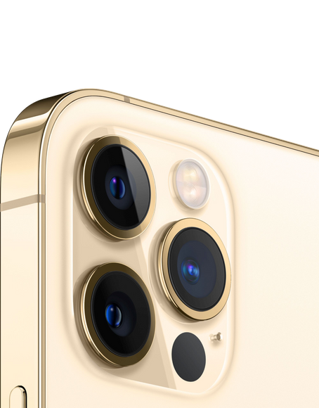 Apple iPhone 12 Pro 512 GB Gold