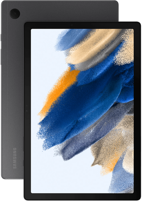 Samsung Galaxy Tab A8 X205 LTE 4/128 GB Тёмно-серый