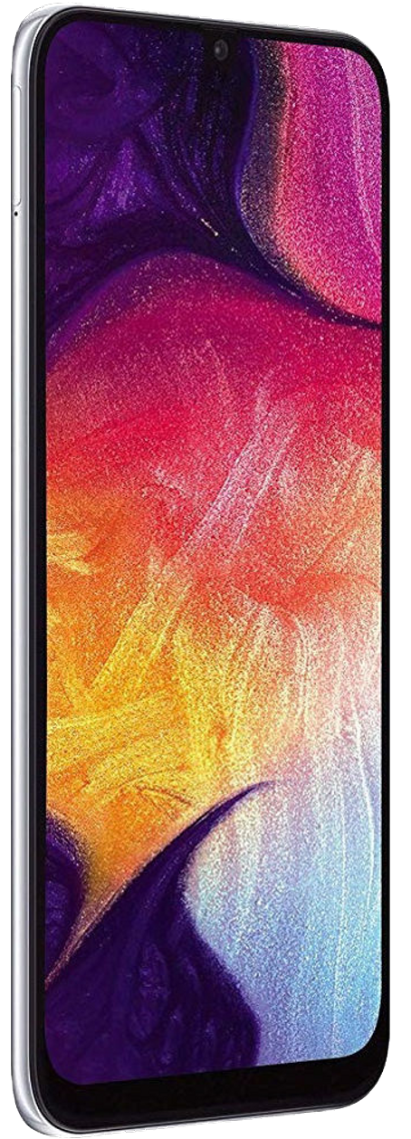 Samsung Galaxy A50 4/128 GB White (Белый)