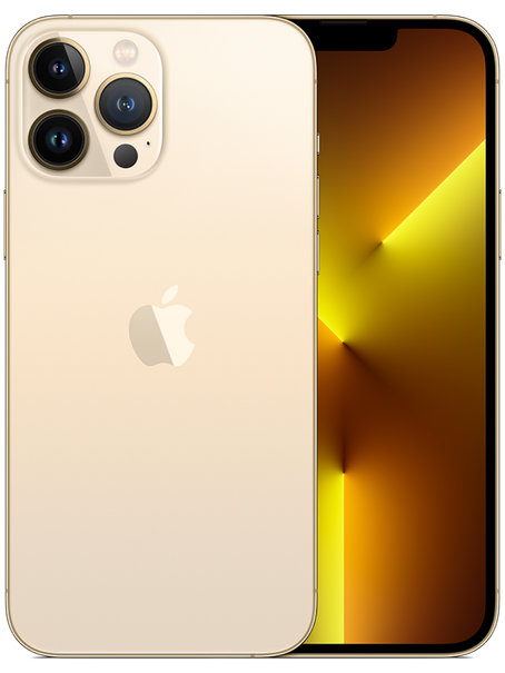 Apple iPhone 13 Pro 128 GB Gold Активированный