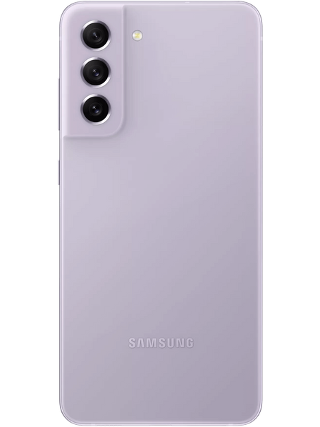 Samsung Galaxy S21 FE 5G 6/128 GB Фиолетовый