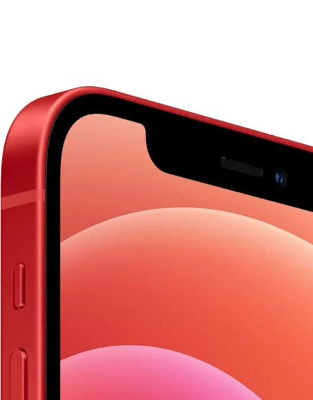 iPhone 12 б/у 64 GB Red *B