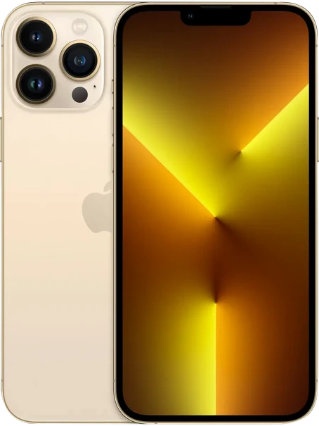 iPhone 13 Pro б/у 128 GB Gold *A