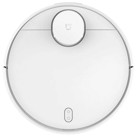 Робот-пылесос Xiaomi Mijia LDS Sweeping Robot STYTJ02YM
