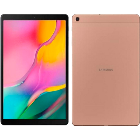 Samsung Galaxy Tab A 10.1 2019 T515 LTE 2/32 GB Золотой