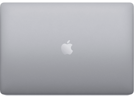 Apple MacBook Pro 16" (2019) Core i7 2,6 ГГц, 16 GB, 512 GB SSD, «‎Space Gray» [MVVJ2]
