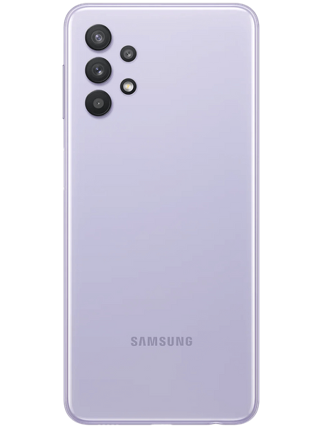 Samsung Galaxy A32 5G 4/64 GB Фиолетовый
