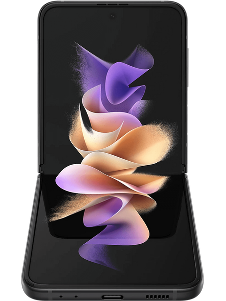 Samsung Galaxy Z Flip3 5G 8/256 GB Серый