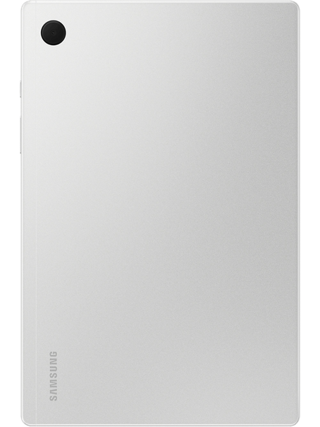 Samsung Galaxy Tab A8 X200 Wi-Fi 4/64 GB Серебристый