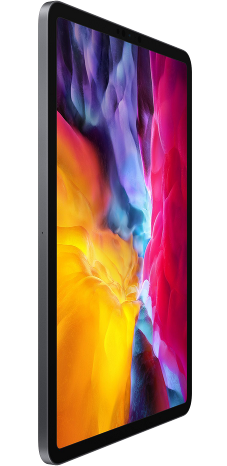 Apple iPad Pro 11" 2020 128 GB LTE Серый Космос MY2V2