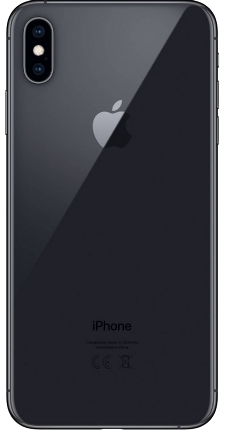 Apple iPhone XS 256 GB Space Gray