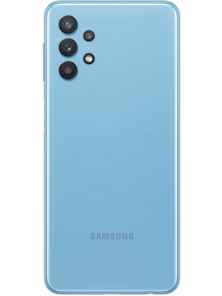 Samsung Galaxy A32 5G 6/128 GB Голубой
