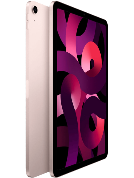 Apple iPad Air 5 (2022) Wi-Fi 256 GB Розовый