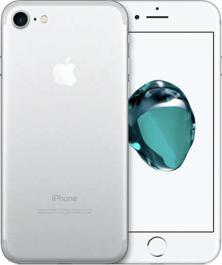 Apple iPhone 7 128 GB Silver
