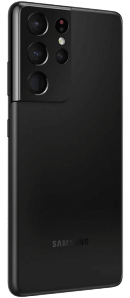Samsung Galaxy S21 Ultra 5G SM-G9980 12/256 GB (Чёрный фантом)