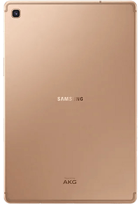Samsung Galaxy Tab S5e Wi-Fi 6/128 GB Золотой