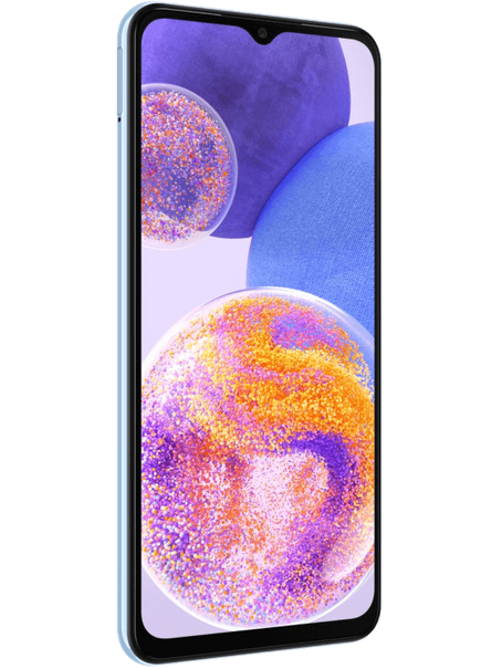 Samsung Galaxy A23 4/128 GB Голубой