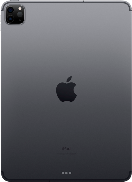 Apple iPad Pro 11" 2020 1 TB Серый Космос MXDG2
