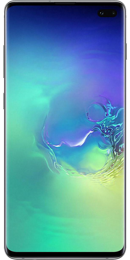 Samsung Galaxy S10 8/512 GB Green (Аквамарин)