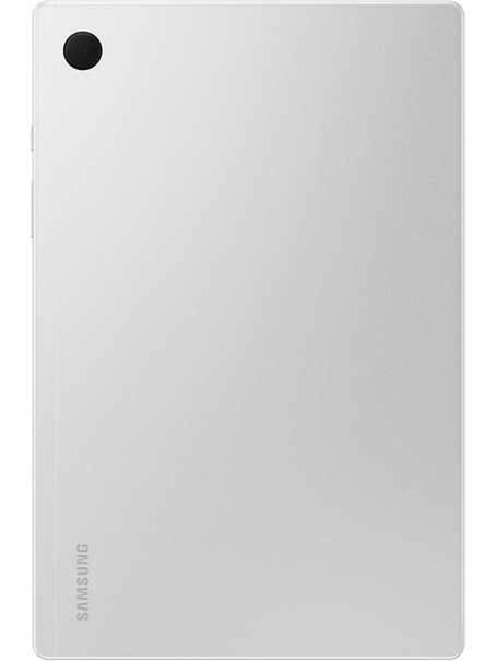 Samsung Galaxy Tab A8 X200 Wi-Fi 4/128 GB Серебристый