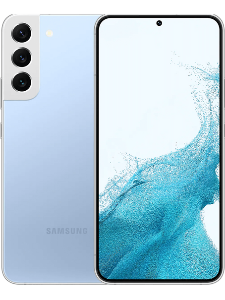 Samsung Galaxy S22 Plus 5G 8/128 GB Голубой