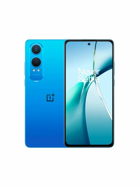 OnePlus Nord CE4 Lite 8/256 GB Синий