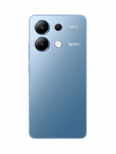 Redmi Note 13 8/256gb Синий