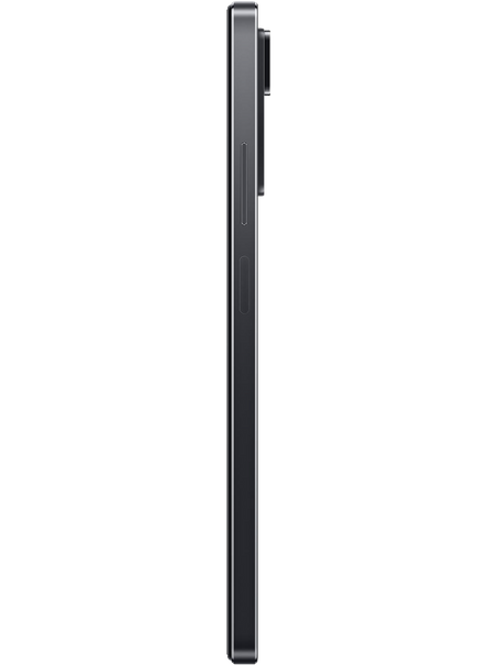 Xiaomi Redmi Note 11 Pro 5G 8/128 GB Серый графит