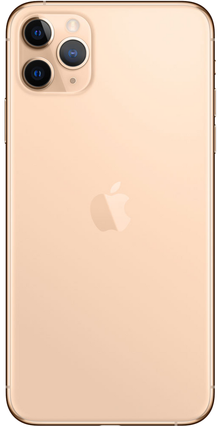 Apple iPhone 11 Pro 512 GB Gold (CPO)