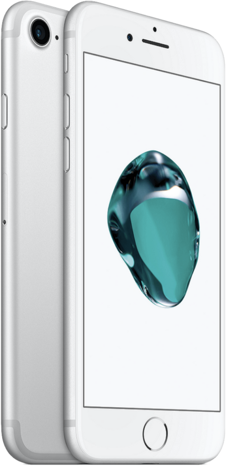 Apple iPhone 7 32 GB Silver