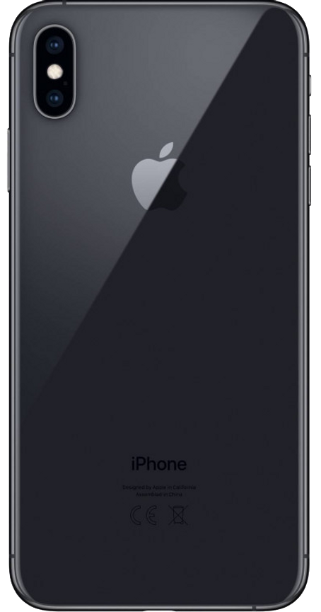Apple iPhone XS 64 GB Space Gray