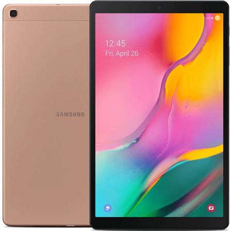 Samsung Galaxy Tab S5e Wi-Fi 4/64 GB Золотой