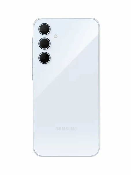 Galaxy A35 8/128 GB Голубой