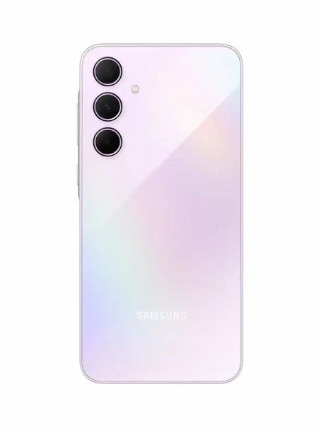 Galaxy A35 8/128 GB Лиловый