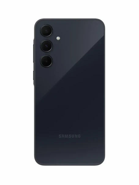 Galaxy A35 8/256 GB Тёмно-синий