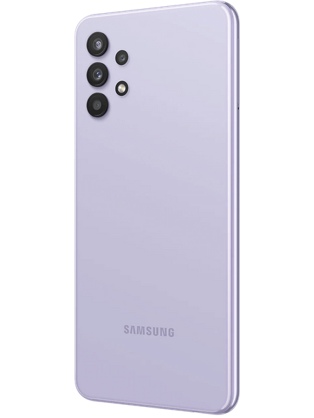 Samsung Galaxy A32 5G 6/128 GB Фиолетовый