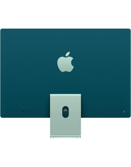Apple iMac M1 2021 24", 8 GB, 256 GB SSD, Зелёный MGPH3RU/A