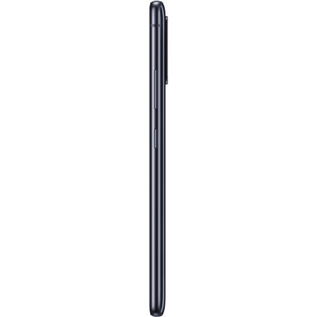 Samsung Galaxy S10 Lite 6/128 GB Black (Чёрный)