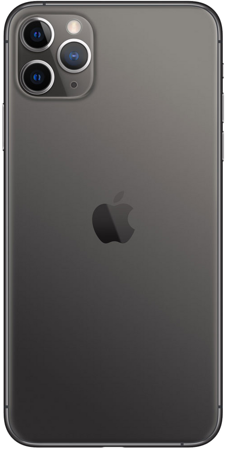 Apple iPhone 11 Pro 256 GB Space Gray (CPO)