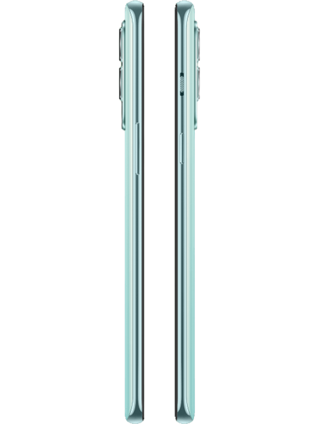 OnePlus Nord 2 5G 8/128 GB Голубой