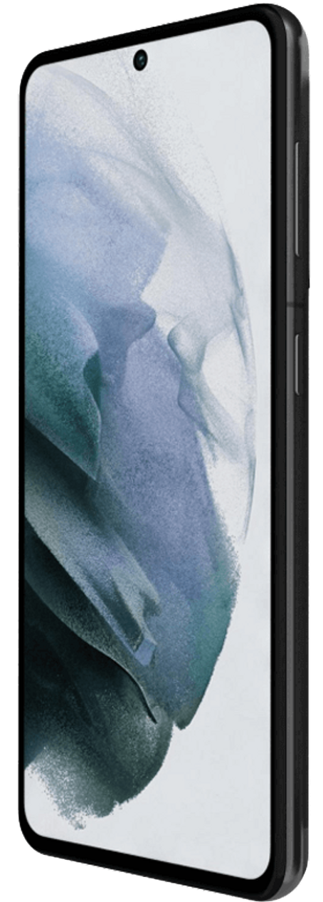 Samsung Galaxy S21+ 5G SM-G9960 8/256 GB (Чёрный фантом)