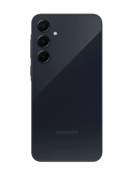 Galaxy A55 8/128 GB Чёрный