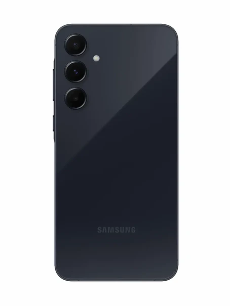 Galaxy A55 12/256 GB Тёмно-синий