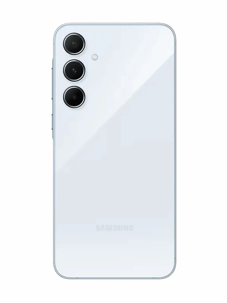 Galaxy A55 8/256 GB Голубой