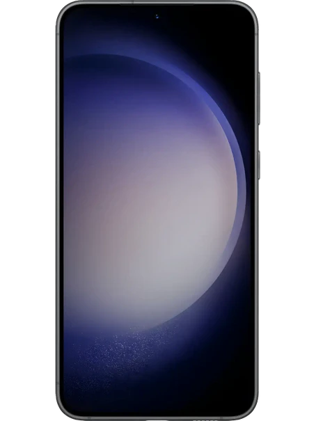 Samsung Galaxy S23 Plus 8/512 GB Чёрный фантом